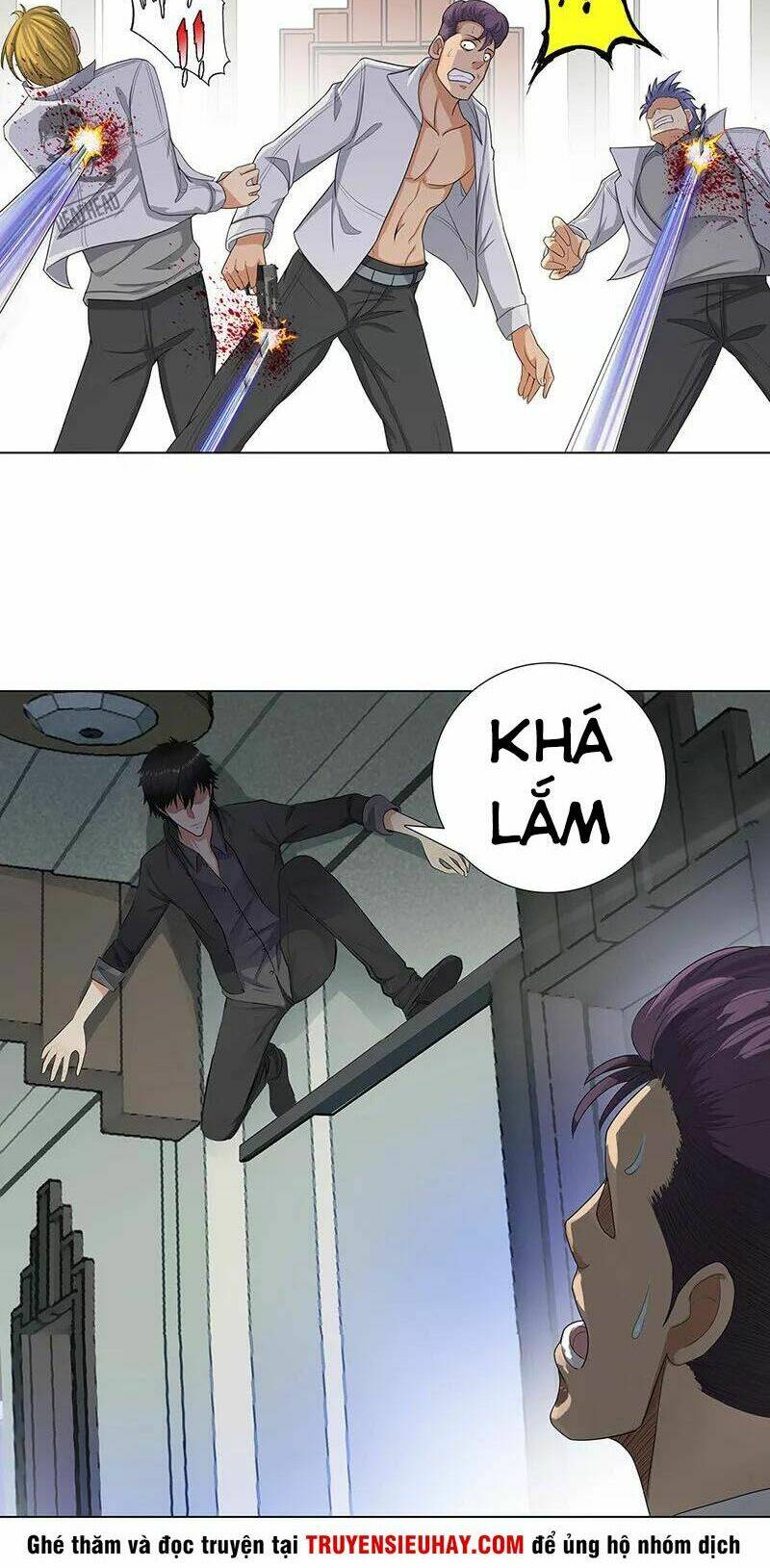 học viện cao thủ chapter 83 25