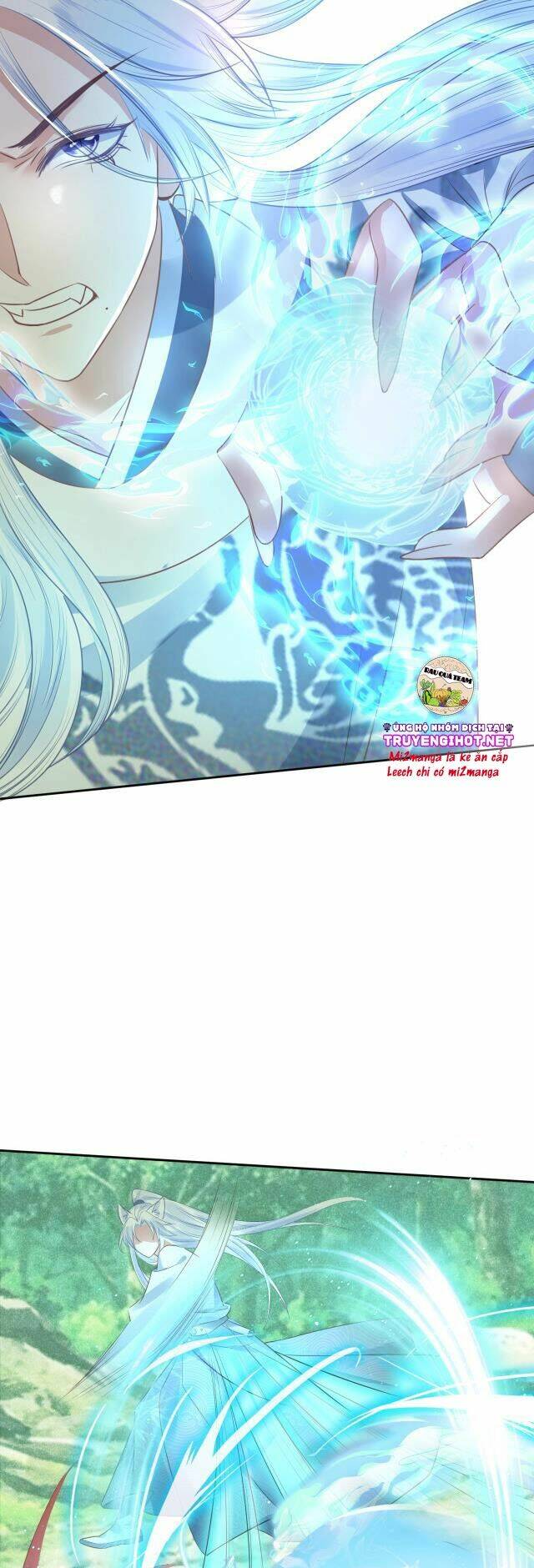 hắc hóa nam chính trực tuyến nuôi thỏ chapter 14 16