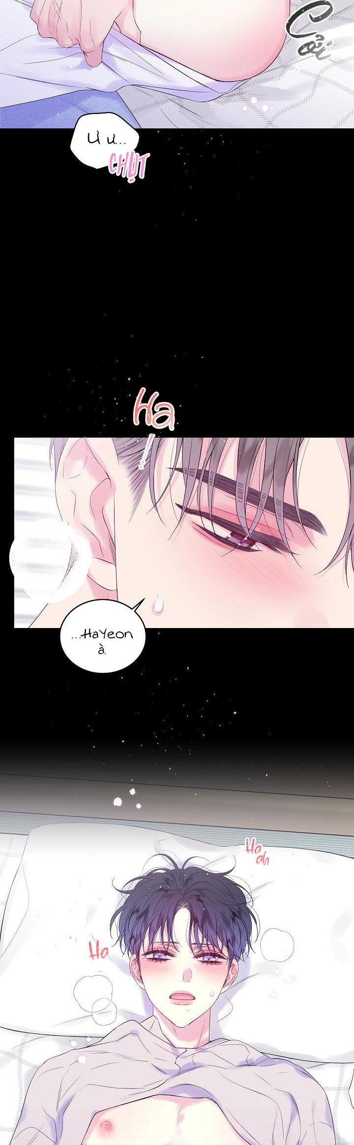 bình minh thứ hai chapter 8 4