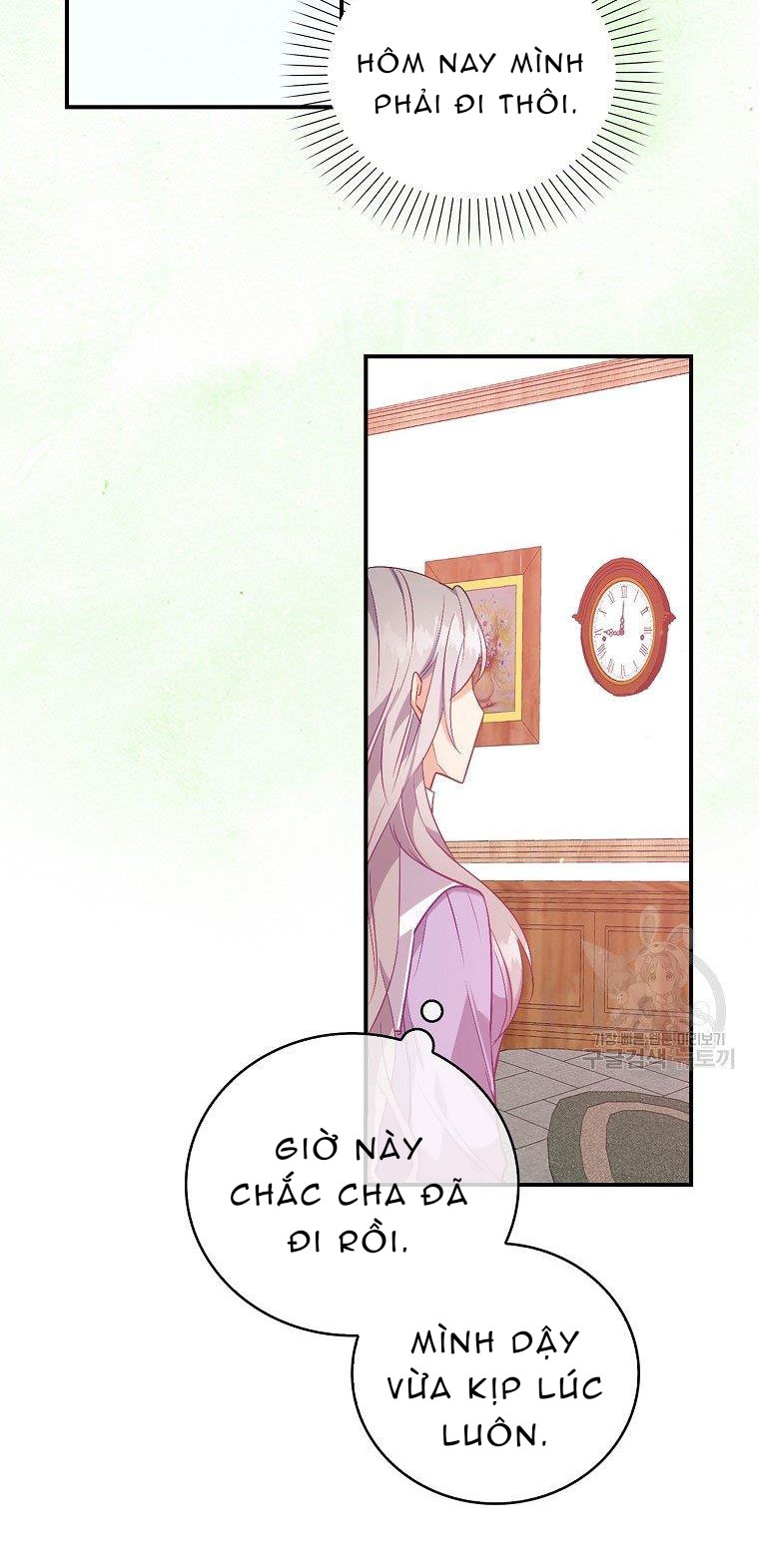 tôi chỉ nhận ra sau khi mất cô ấy chapter 19.1 18