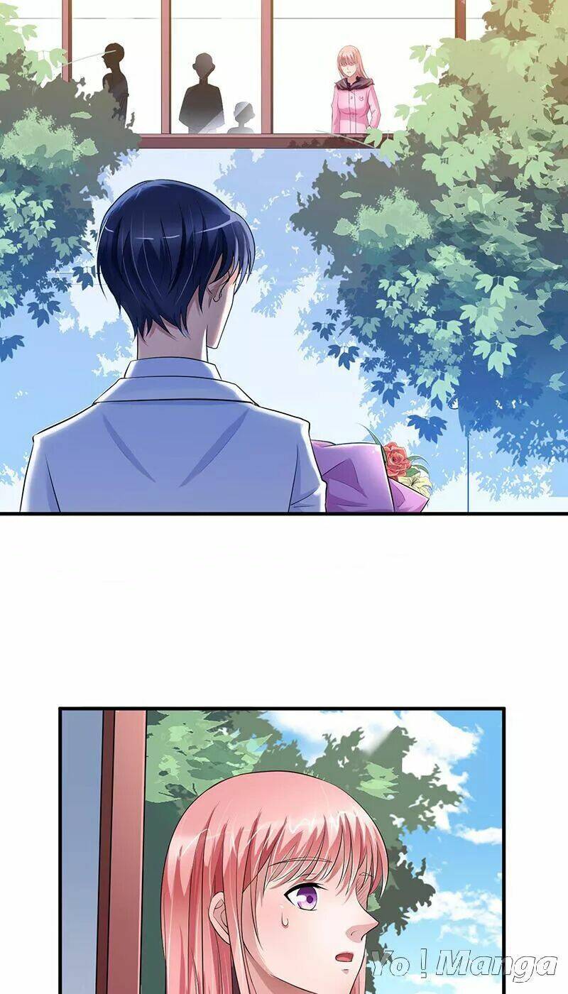 cô dâu gả thay của tổng tài chapter 51 18