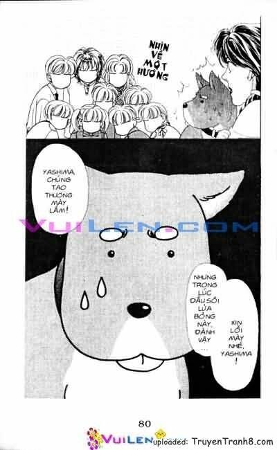 yamada tarou monogatari chapter 10 16