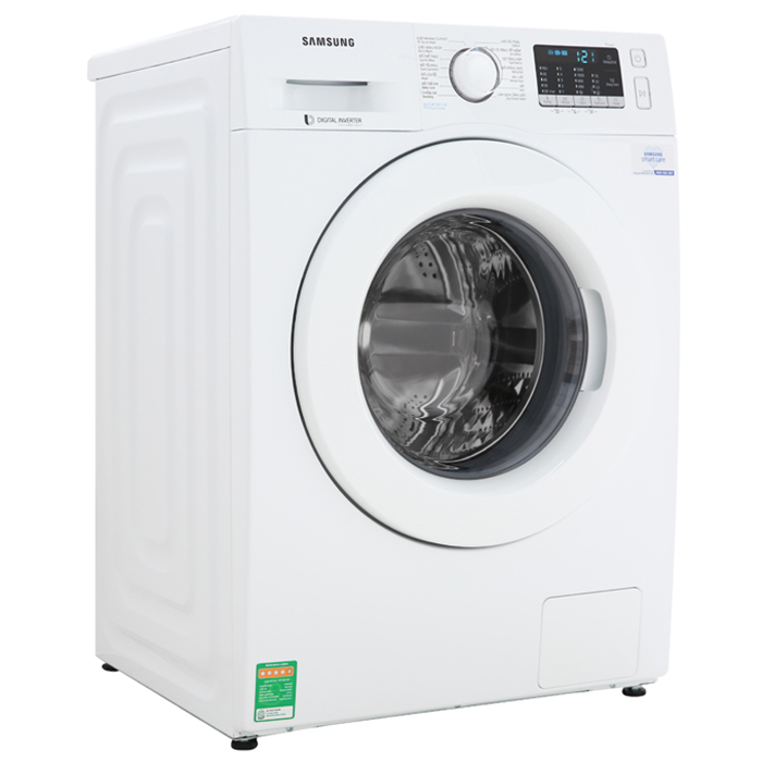 Máy giặt Samsung WW80J52G0KW/SV 8KG