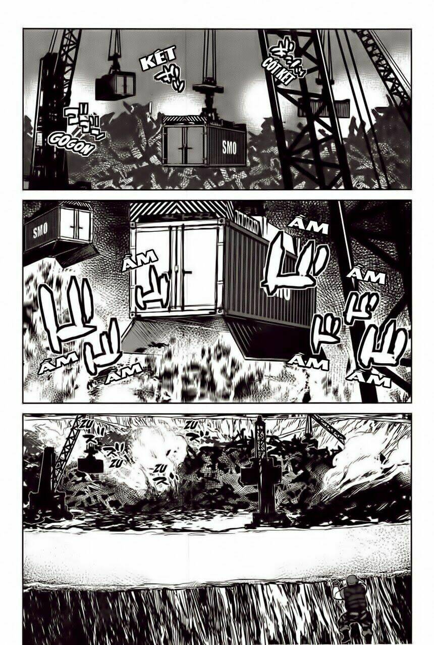 009 re - cyborg chapter 5 16