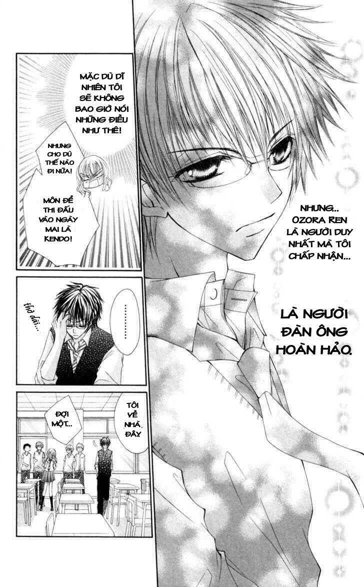 zenbu chodai chapter 3 16