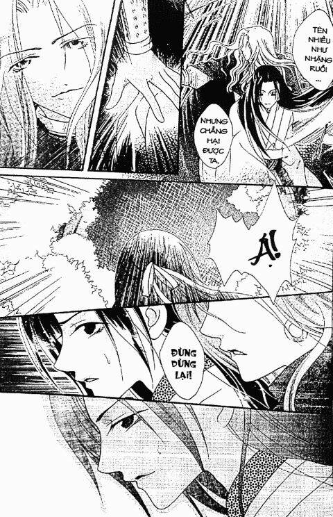 lâu lan y mộng chapter 1 104