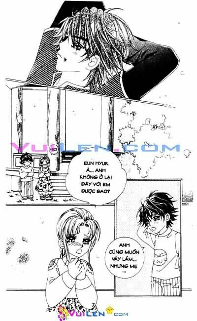 cô dâu bé xinh chapter 25 8