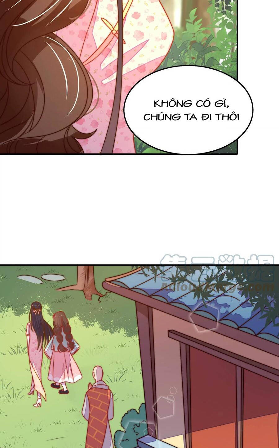 ngày nào thiếu soái cũng ghen chapter 439 17