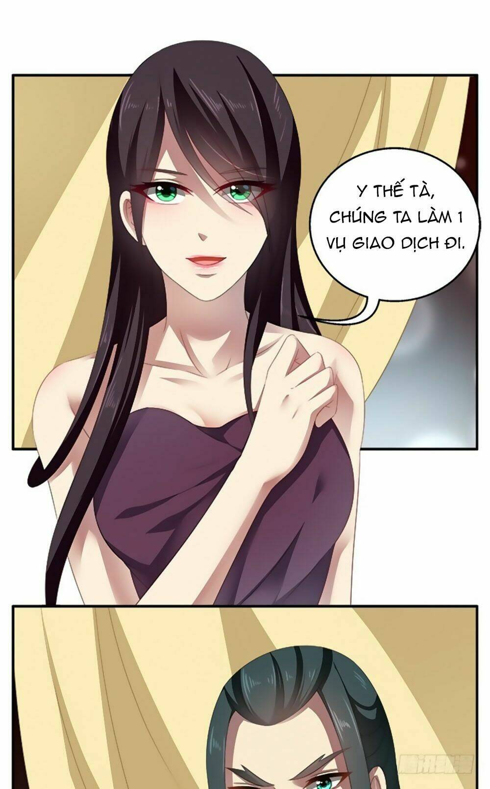 thịnh thế an nhiên chapter 51 6