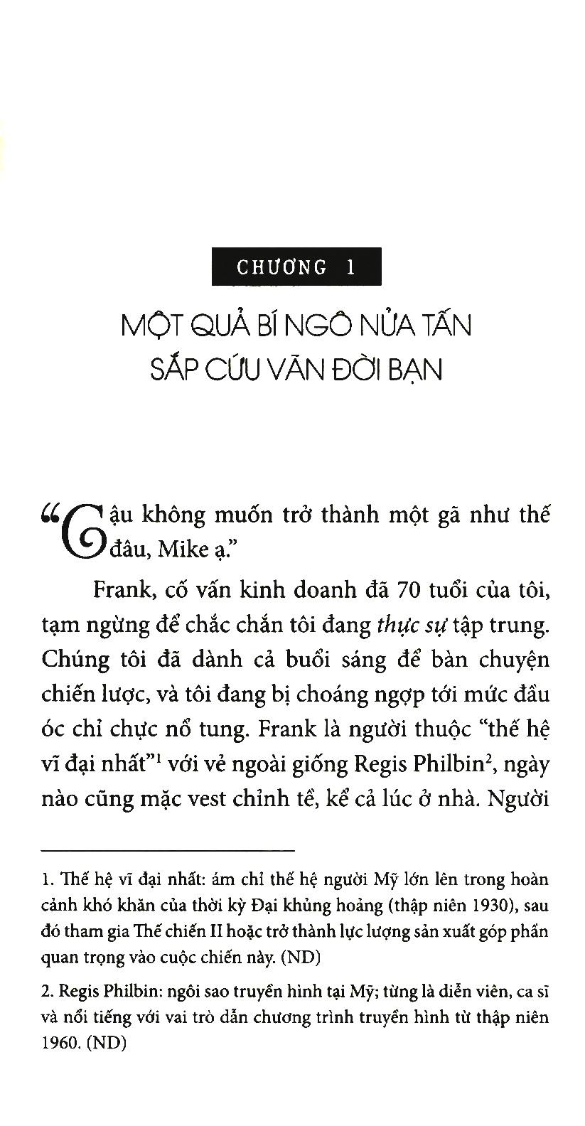 Kế Hoạch Bí Ngô