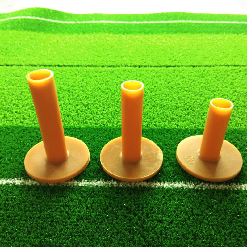 Tee golf cao su 5 chiếc - PGM QT001