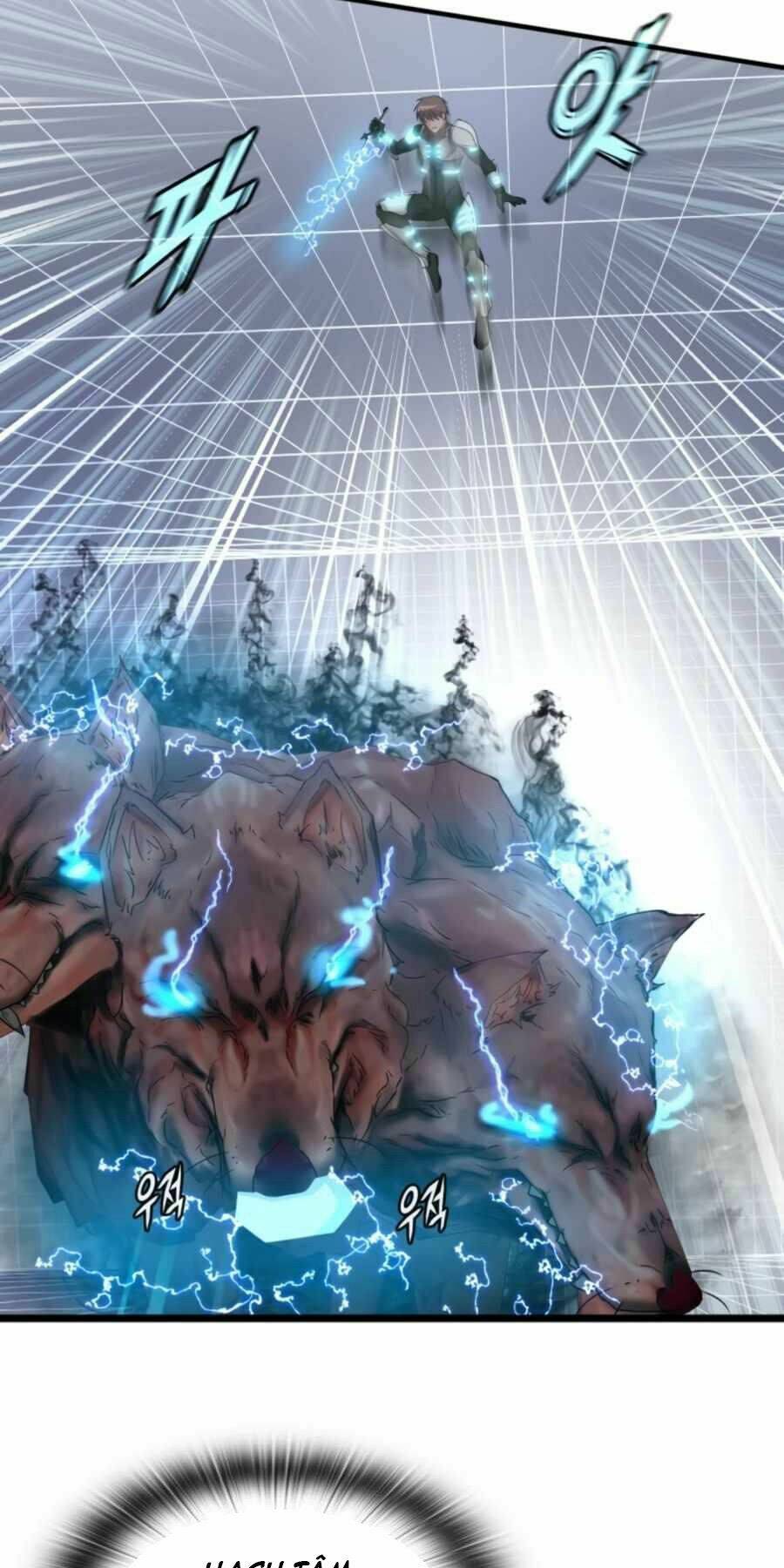 mẹ tôi là chòm sao bảo hộ m chapter 6 45