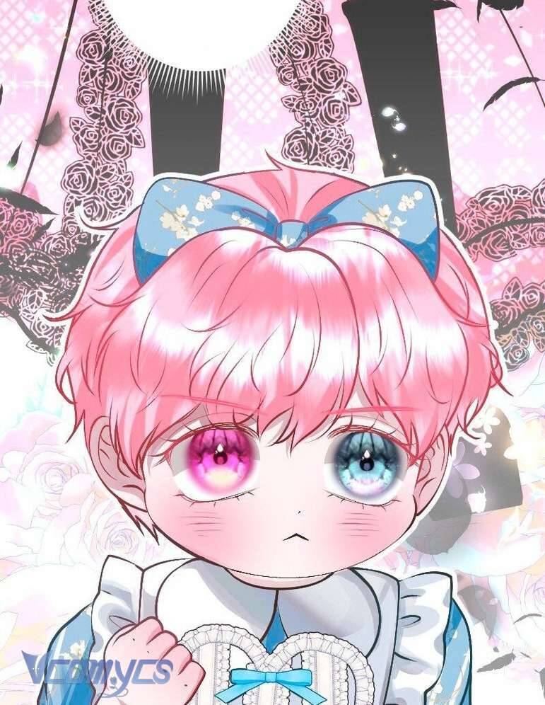 sau này họ sẽ sinh ra tôi chapter 7 7