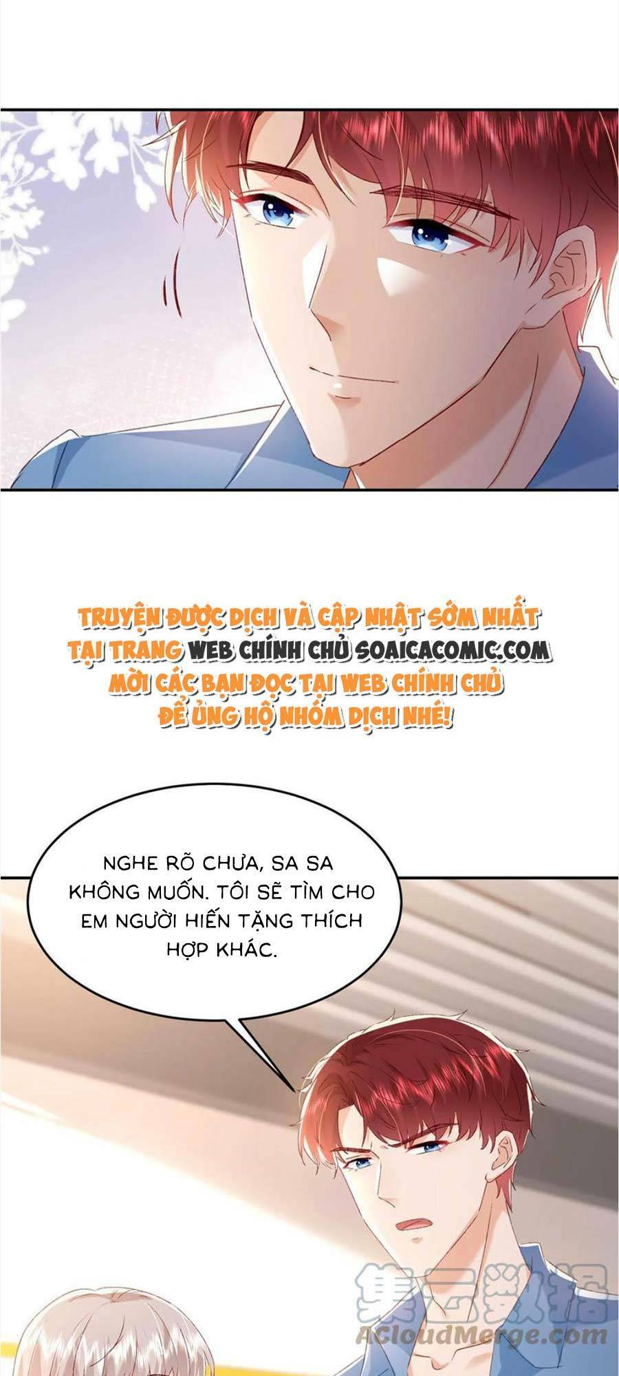 cô vợ của tôi không dễ bắt nạt chapter 59 25
