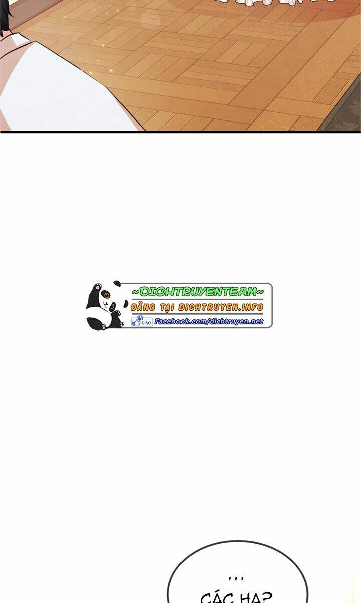 tiểu thư scarlet, em không muốn trả thù sao? chapter 21 48