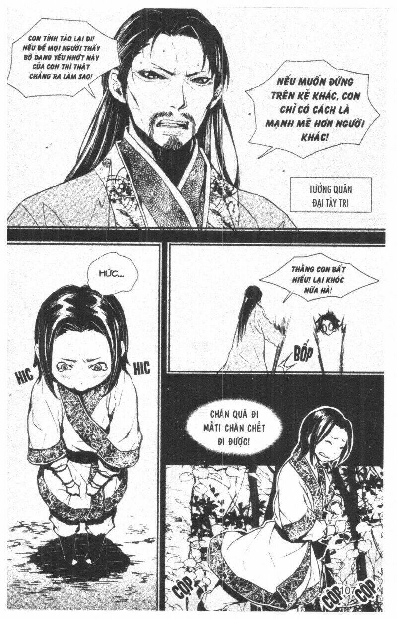 nareusha chapter 3 107