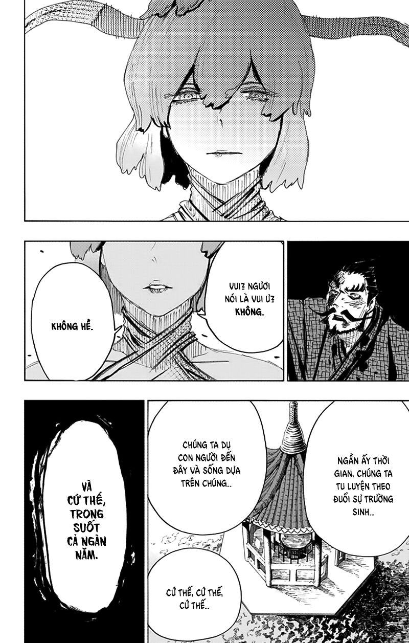 jigokuraku chapter 73 11