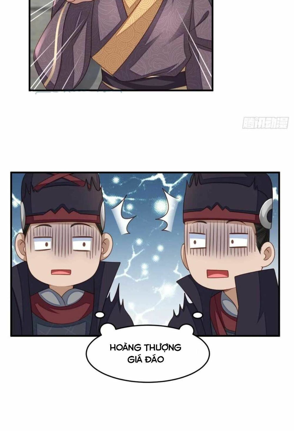 thuần hóa ba ba bạo quân chapter 28 51