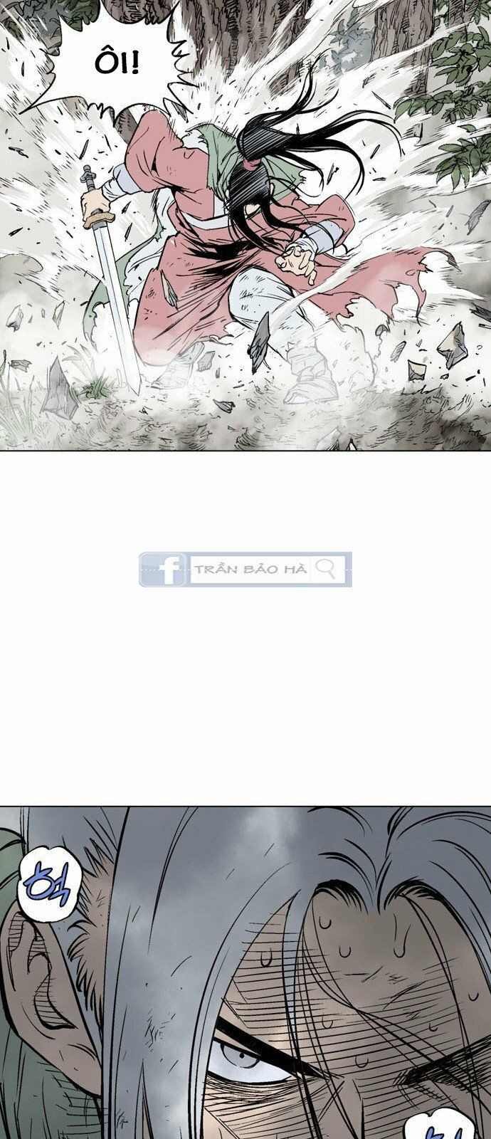 cao thủ 2 chapter 68 28