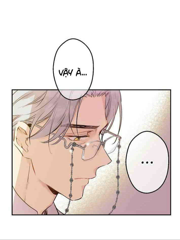 bỗng một ngày nọ tôi trở thành nàng công chúa chapter 59 70