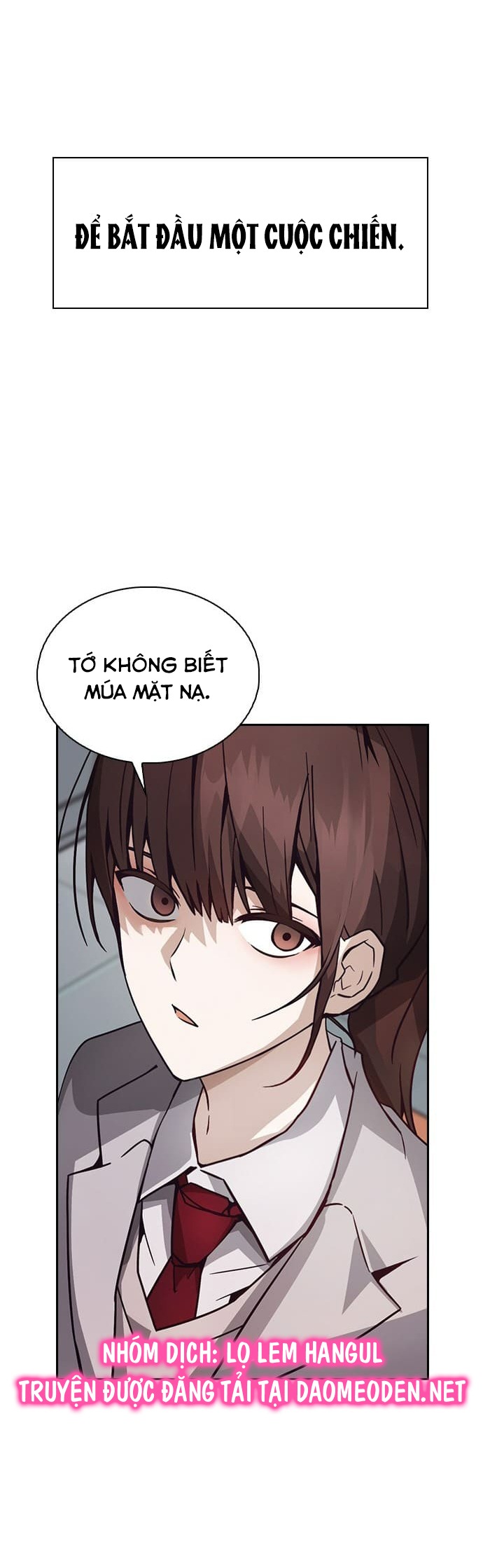 bạn bạn bè bè chapter 1 22