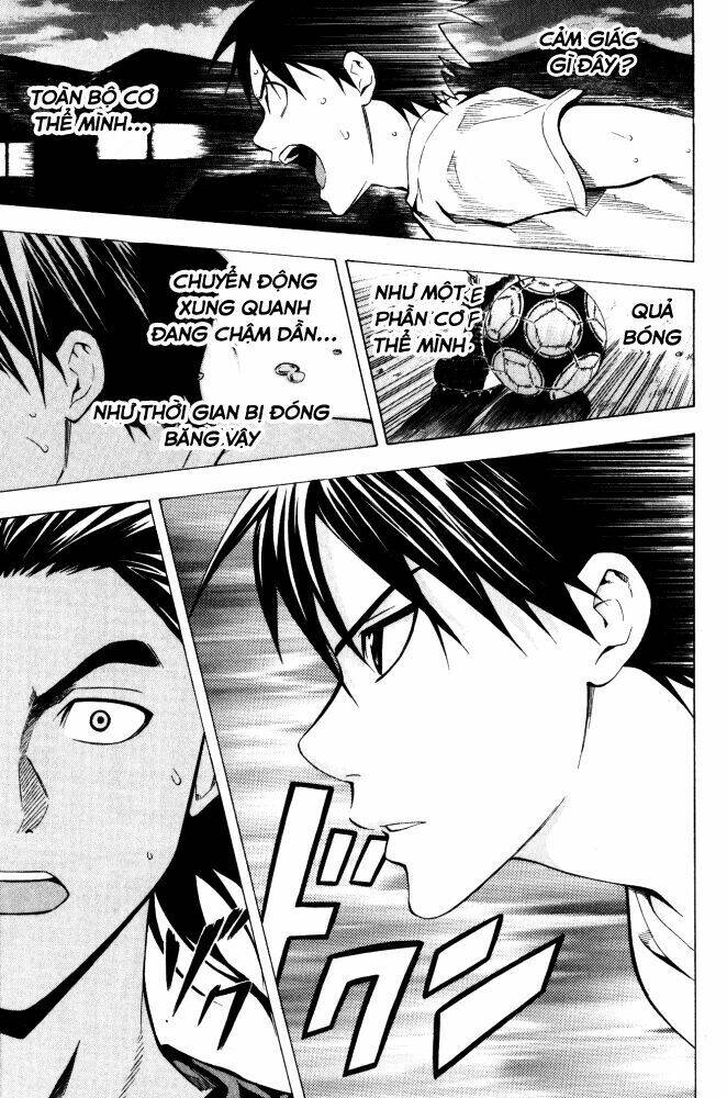 kỵ sĩ trong vòng cấm chapter 69 16