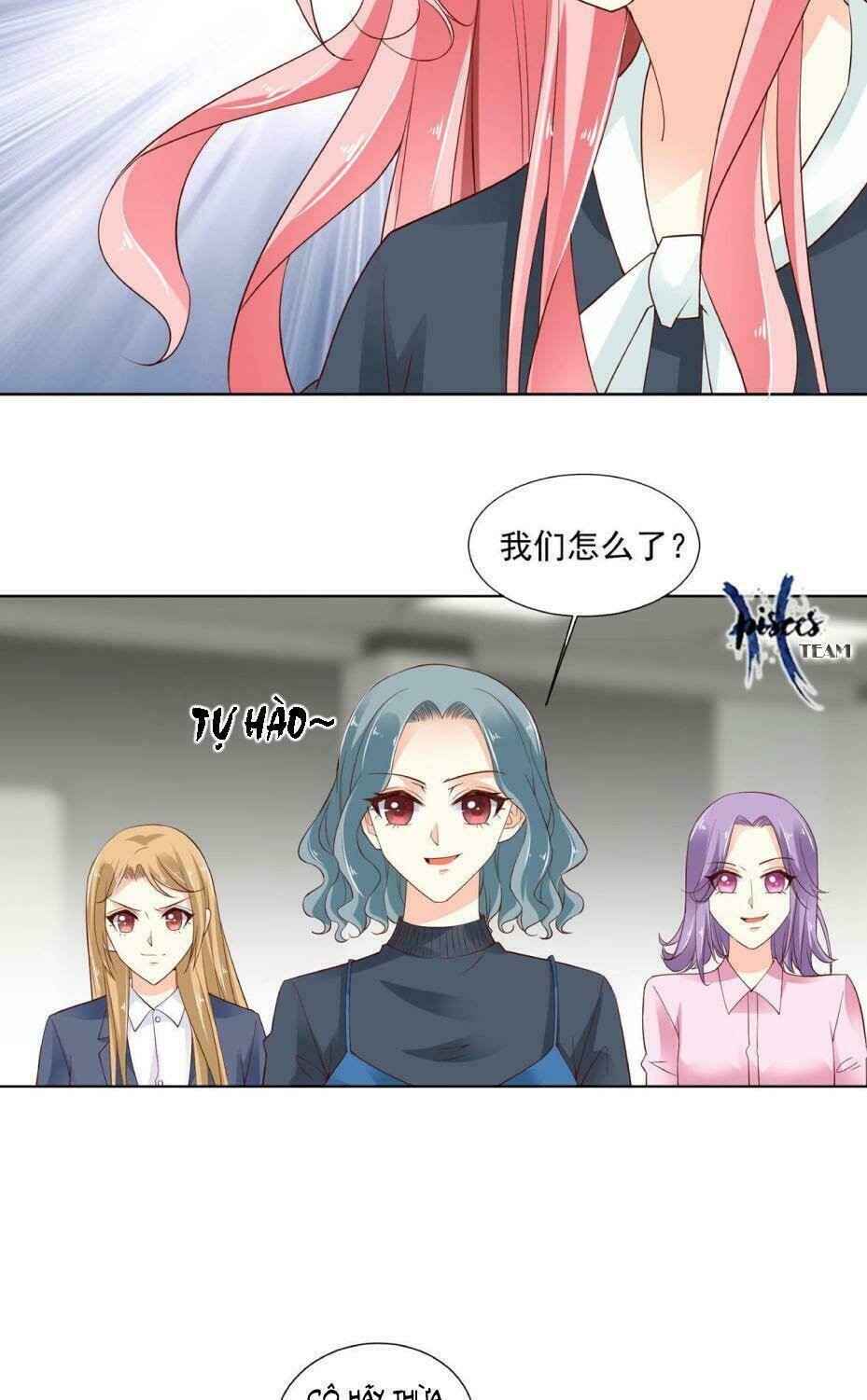 nữ nhân xin nhẹ nhàng chapter 26 14