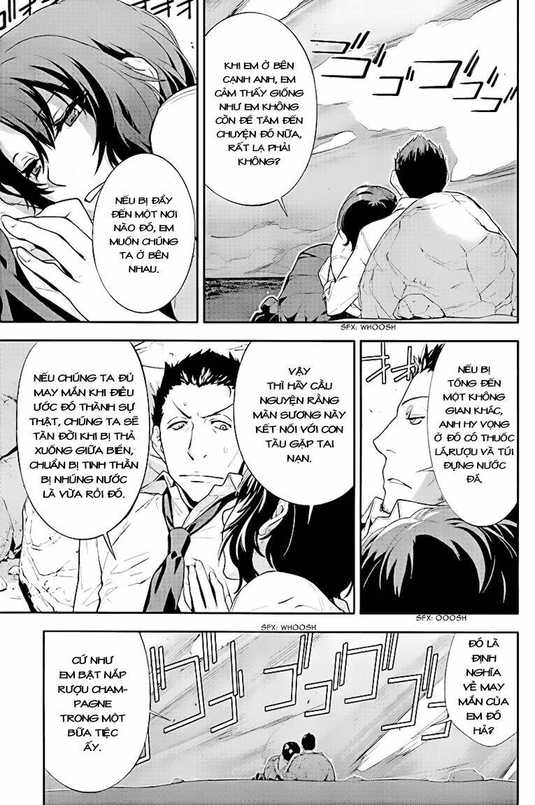 lets lagoon chapter 27 5