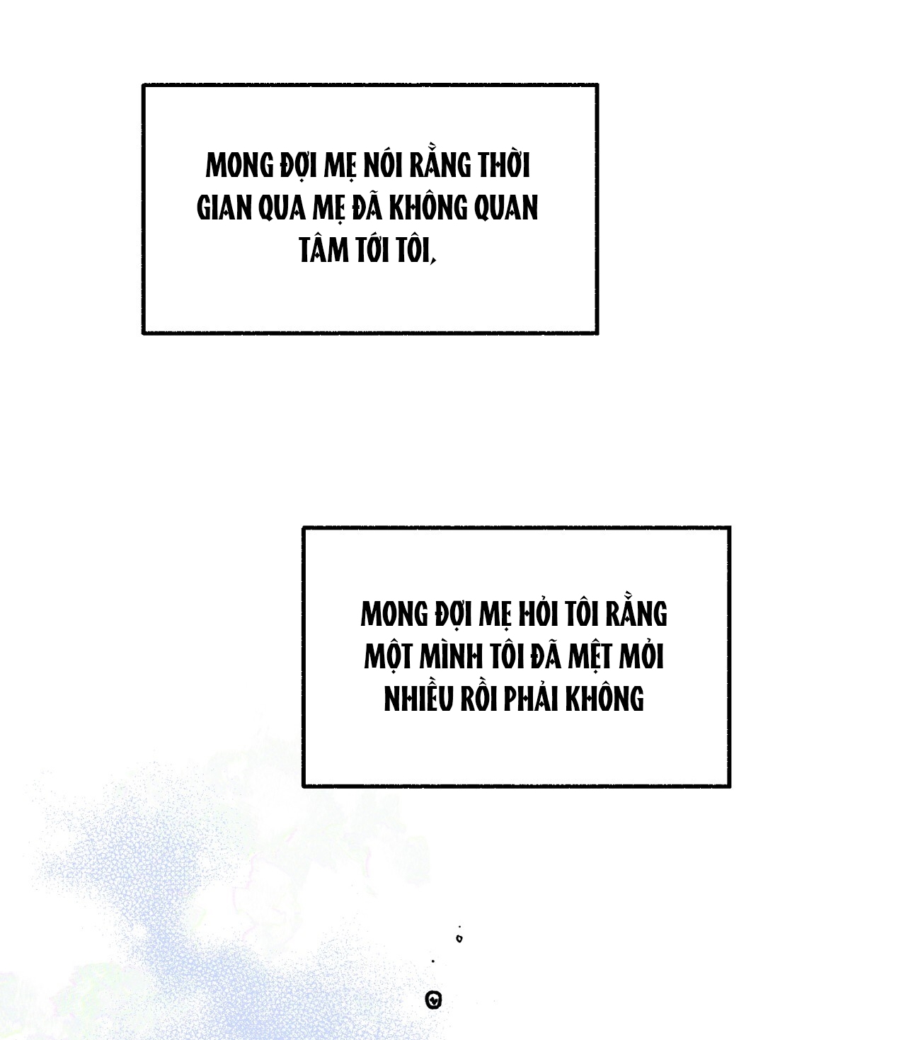 Năm Giác Quan chapter 8.1 - Trang 10