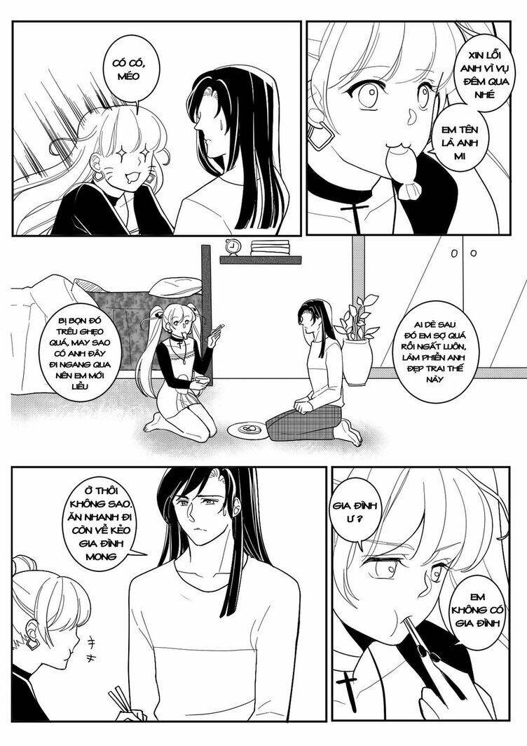 blood - đêm le lói chapter 7 22