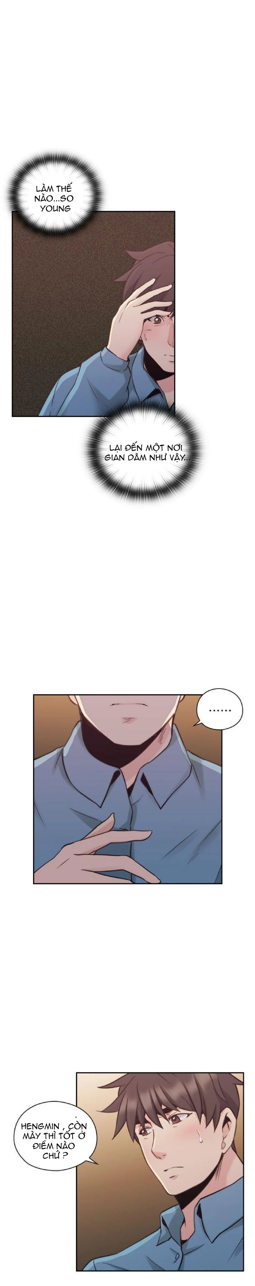 tình nhân chapter 31 24