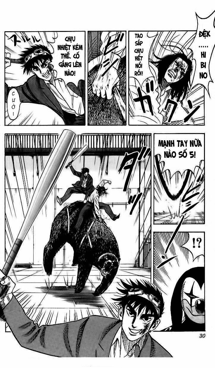 hareluya chapter 71 4