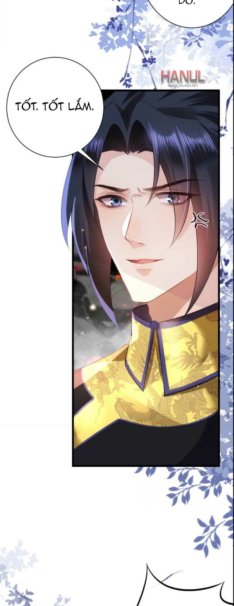 quận chúa vững quá không thể tiêu diệt! chapter 85 20