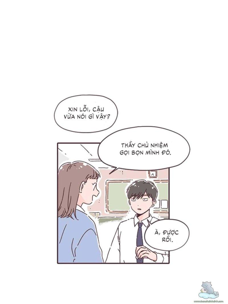 ngày định mệnh của đôi ta chapter 2 45