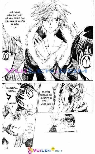 viên ngọc nàng tiên cá chapter 4 113