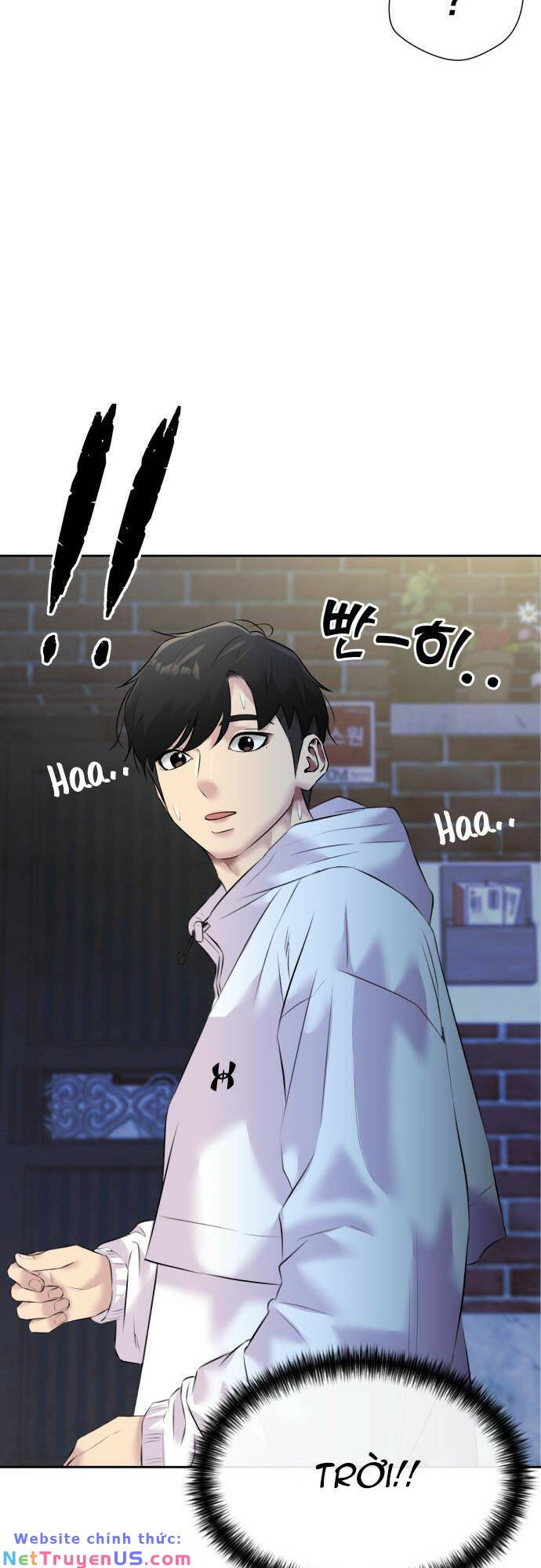 gương mặt thiên tài chapter 131 15