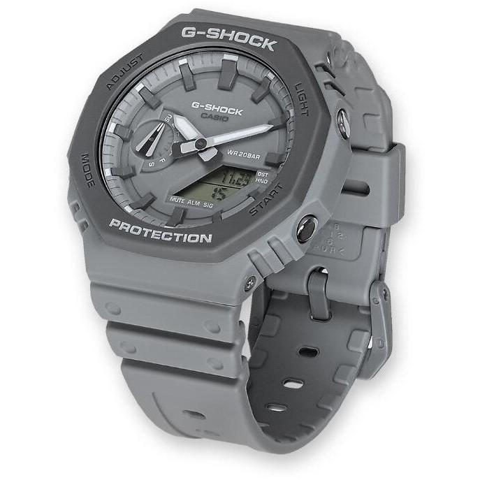 Đồng hồ Casio Nam G-Shock GA-2110ET