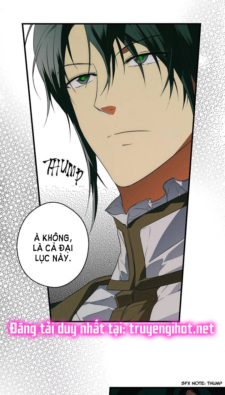 quý cô bí ẩn - secret lady chapter 15 33