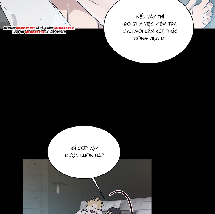 chàng tuấn mã của tôi chapter 32 33