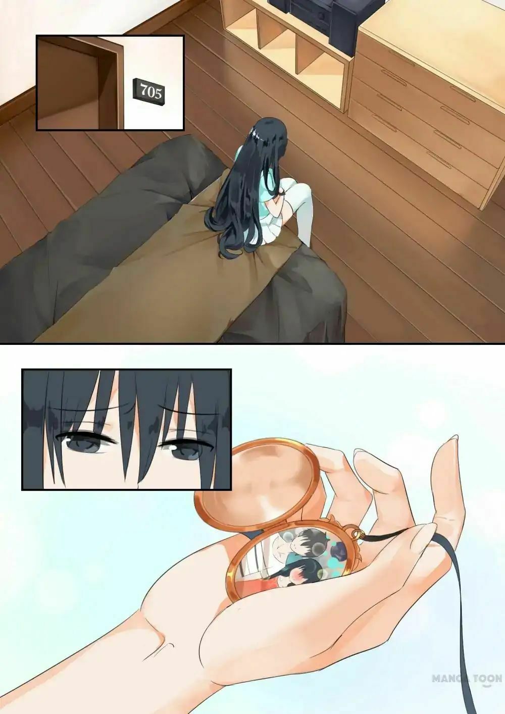 the boy in the all-girls school chapter 24 11