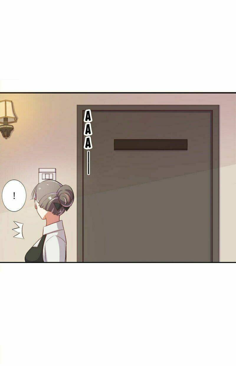 hôn nhân dục vọng: thiếu gia nhẹ một chút! chapter 27 22