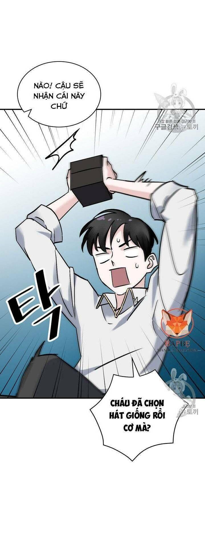 tôi lên cấp chỉ bằng cách ăn chapter 21 66