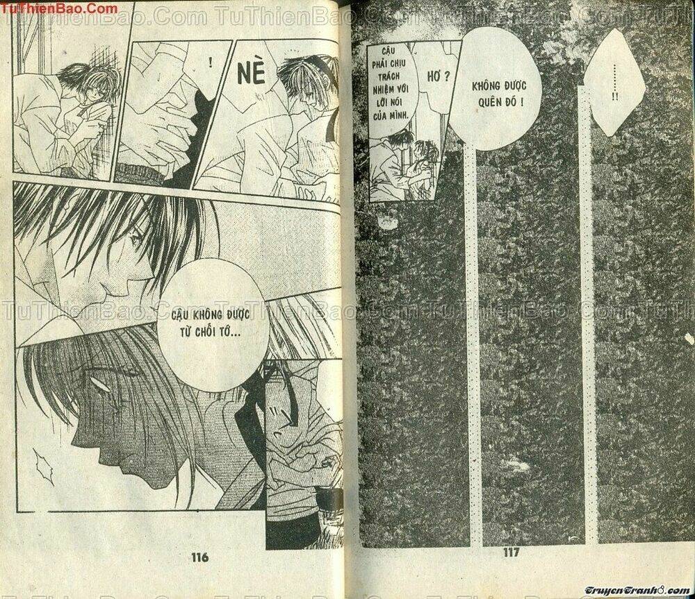 tình bạn trong sáng chapter 1 61