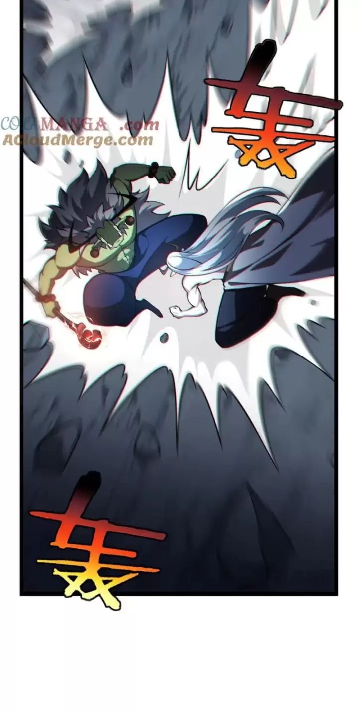 ta, chúa tể rừng xanh chapter 30 17