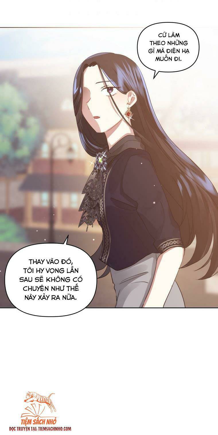 ác nữ phản diện đã chọn nam chính chapter 4 6