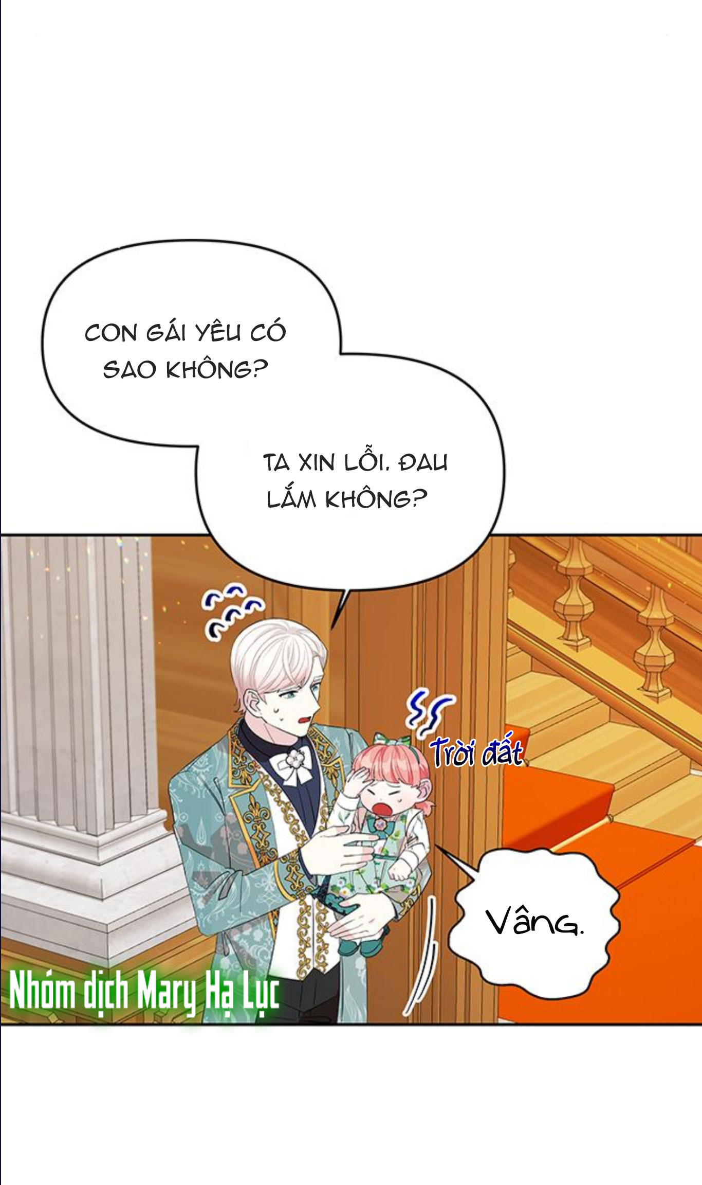 con người không phải thứ có thể sửa đổi được đâu! chapter 21.1 17