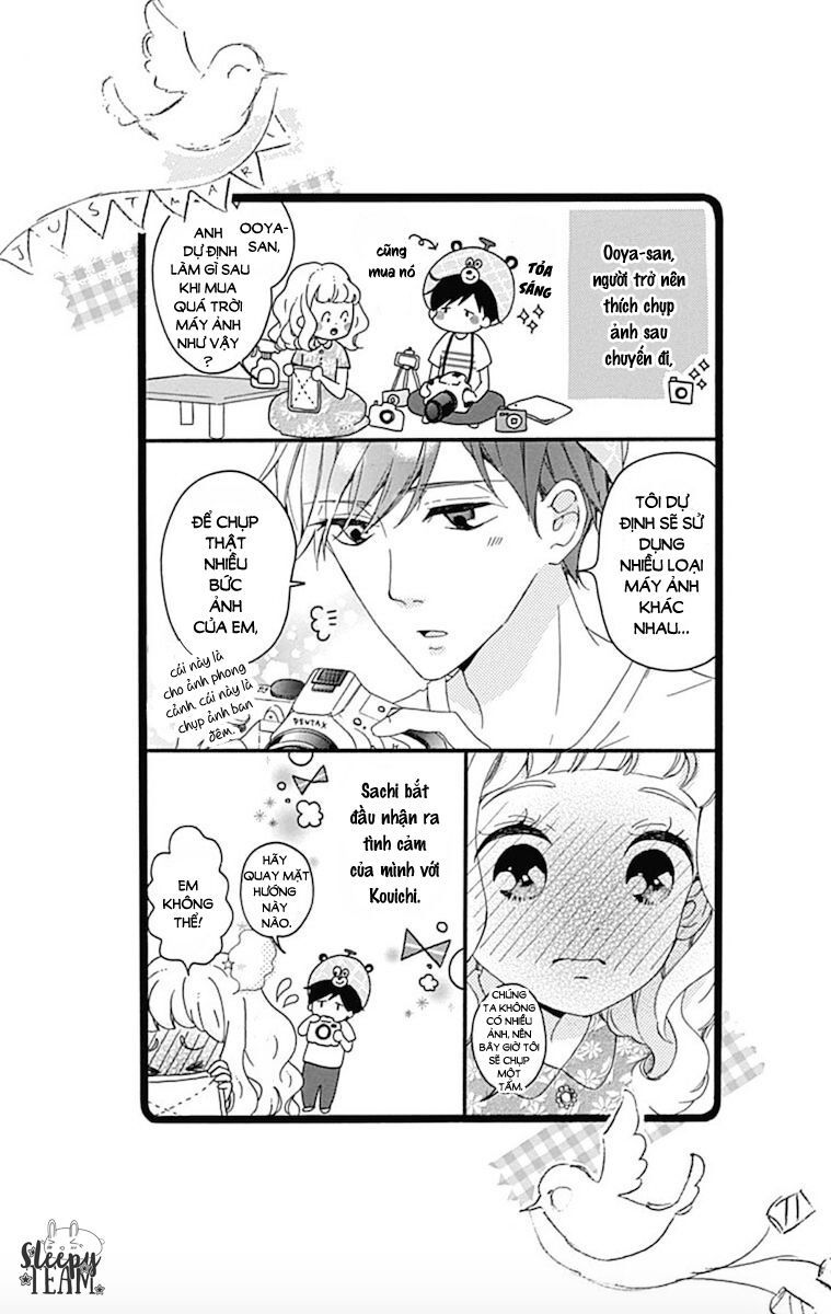 konyakusei chapter 2 25