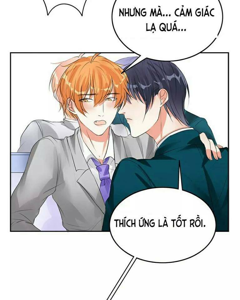 trẫm không phải là đại minh tinh chapter 15 13