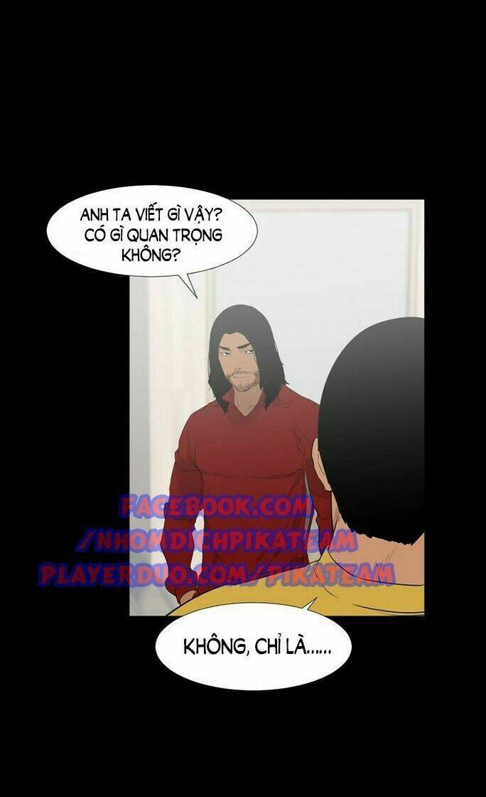 đêm vùng cực chapter 35 56