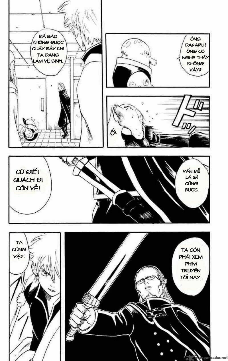 gintama - linh hồn bạc chapter 12 19